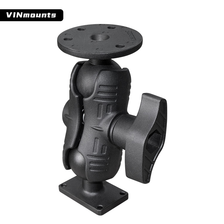 Support de sondeur de pêche ro - Fish Finder Mount avis et prix