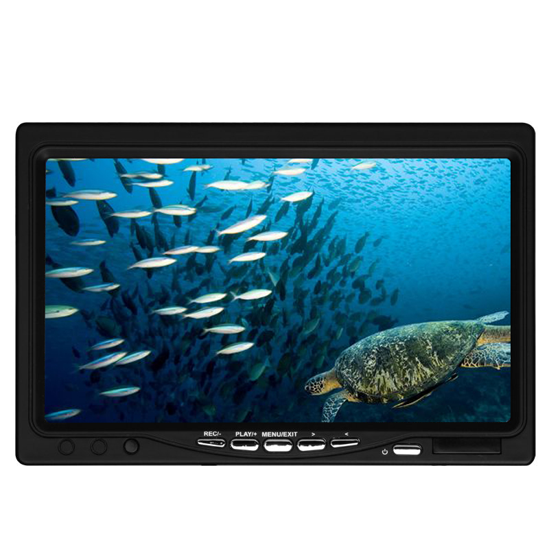 Système de caméra de pêche sou - Fishing Camera avis et prix