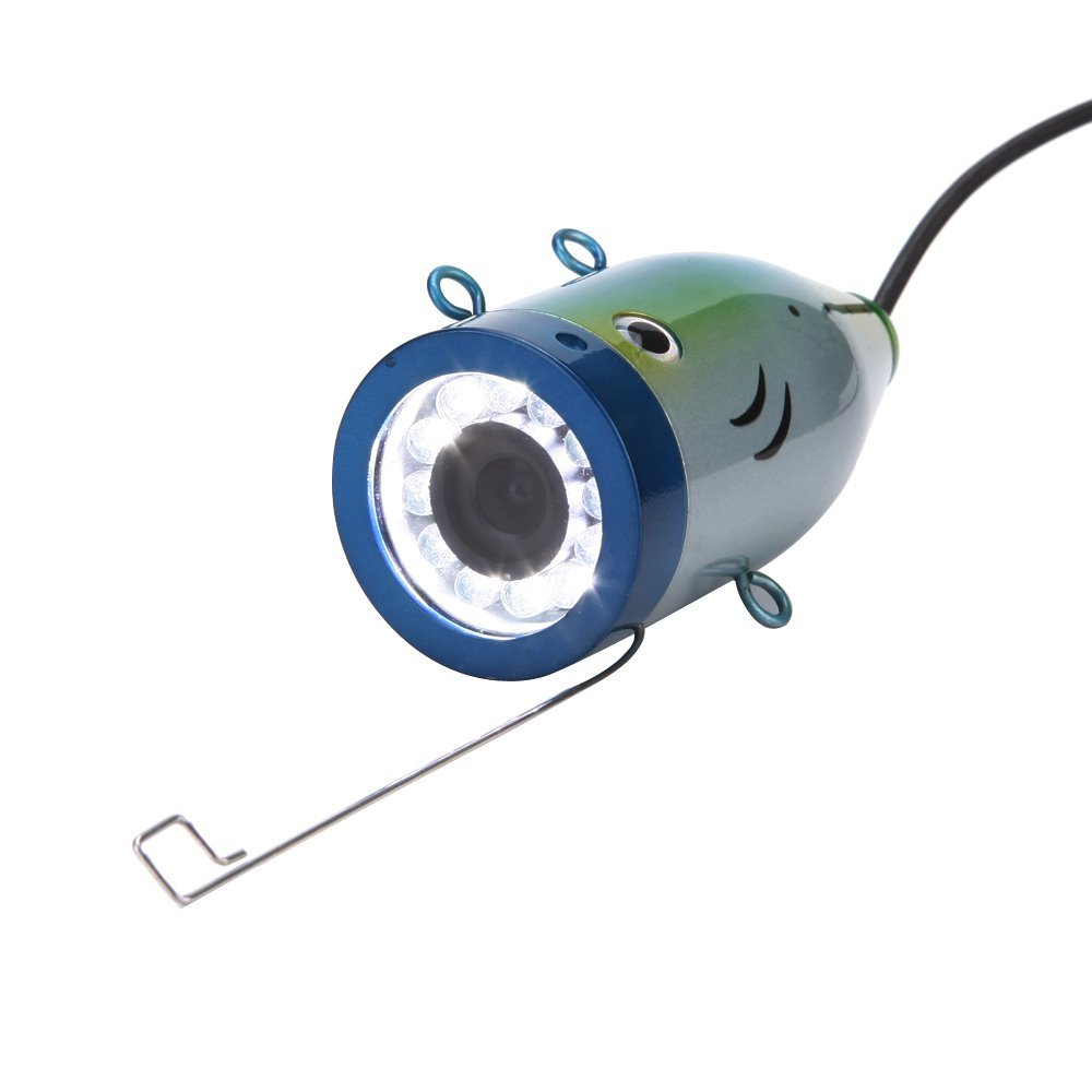 Système de caméra de pêche sou - Fishing Camera avis et prix