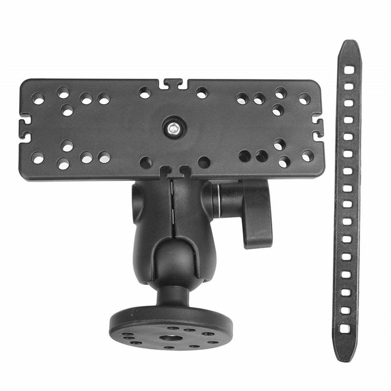 Support de détecteur de poisso - Fish Finder Case avis et prix