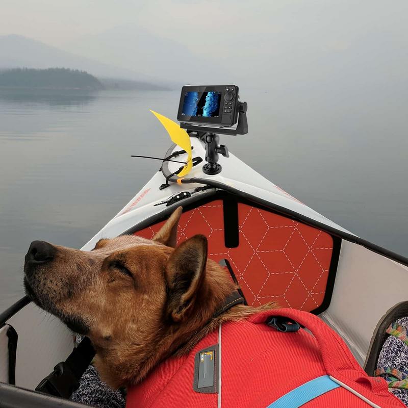 Support de détecteur de poisso - Fish Finder Case avis et prix