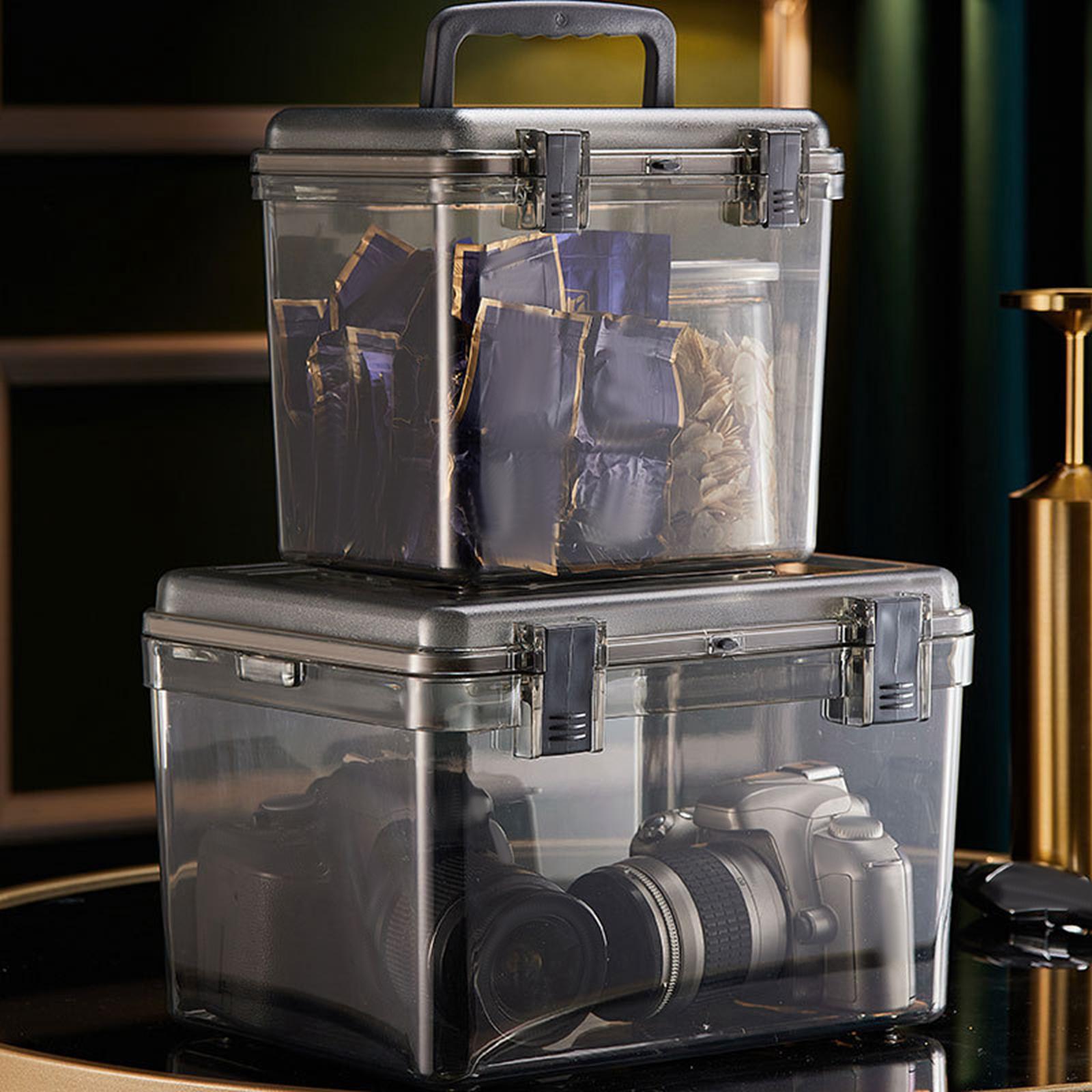Étui portable pour appareil ph - Fish Finder Case avis et prix