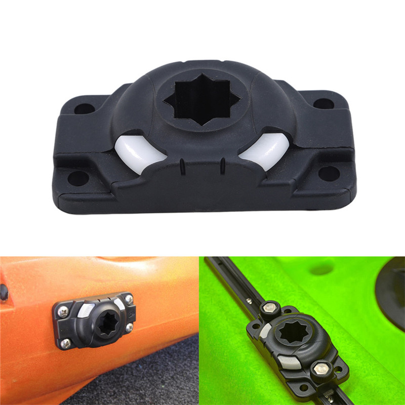 Base de support de canne à pêc - Fish Finder Mount avis et prix